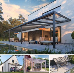 Katalog Kunststoffe für Dach & Wand | Joda Katalog Kunststoffe für Dach & Wand | Joda