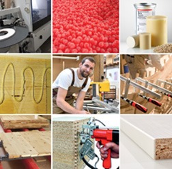 Katalog Leime und Klebstoffe Katalog Leime und Klebstoffe