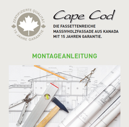 Katalog Cape Cod