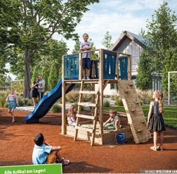 Katalog Spielspaß im Garten Katalog Spielspaß im Garten