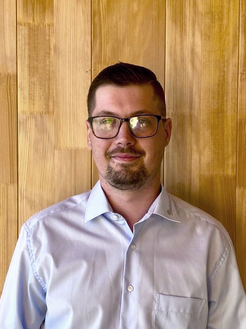 Daniel Nett Daniel Nett