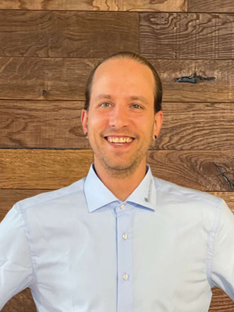 Niklas Lichtschläger