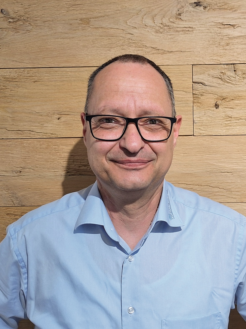 Robert Feuersinger