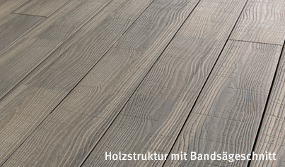Terradura Terrassendiele Basalt Massivprofil