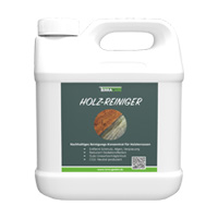 Terracare Holz Reiniger