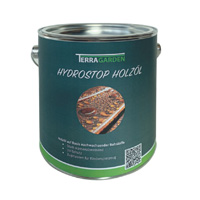 Terracare Hydrostop Holzreiniger