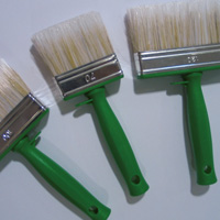 Terracare Meisterpinsel