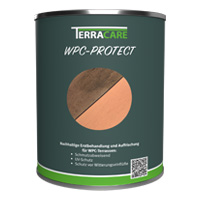 Terracare WPC Protect