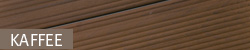 Terrawood Holzterrasse Kaffee